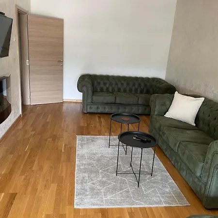 Apartman Didi-Free Parking Novi Sad Exterior foto