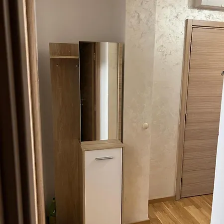 Apartman Didi-Free Parking Novi Sad Exterior foto
