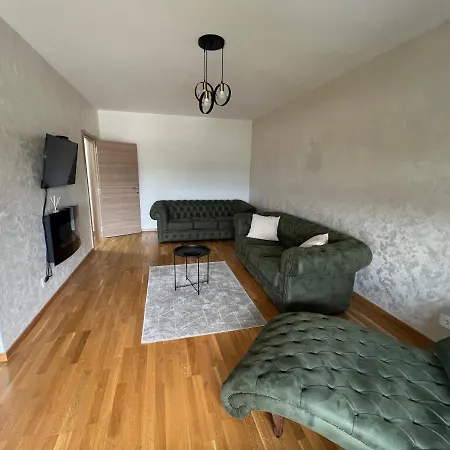 Apartman Didi-Free Parking Novi Sad Exterior foto