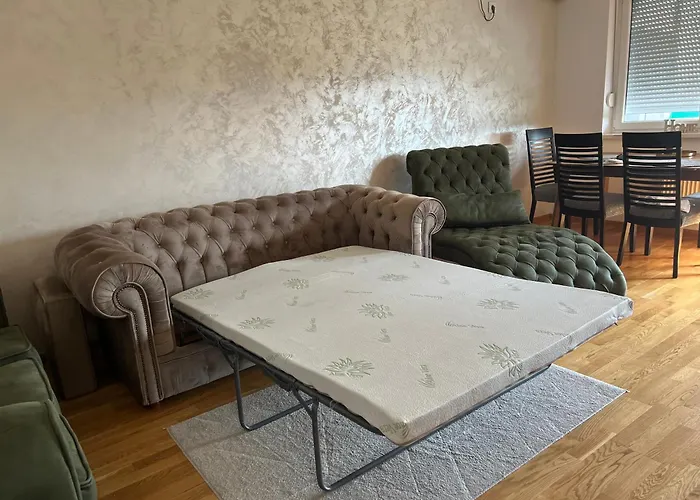 Apartman Didi-Free Parking