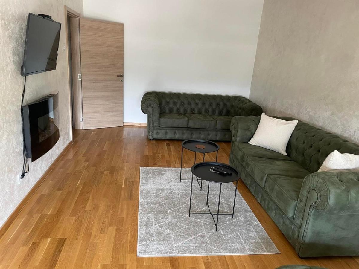 Apartment Didi-free Parking Novi Sad