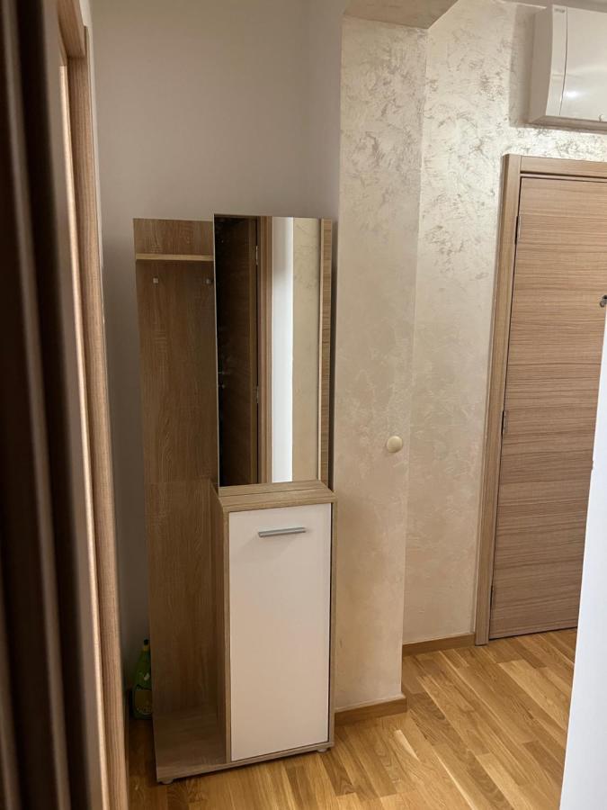 Apartment Didi-free Parking Novi Sad