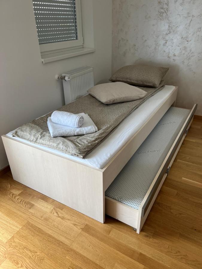 Didi-free Parking Apartment *