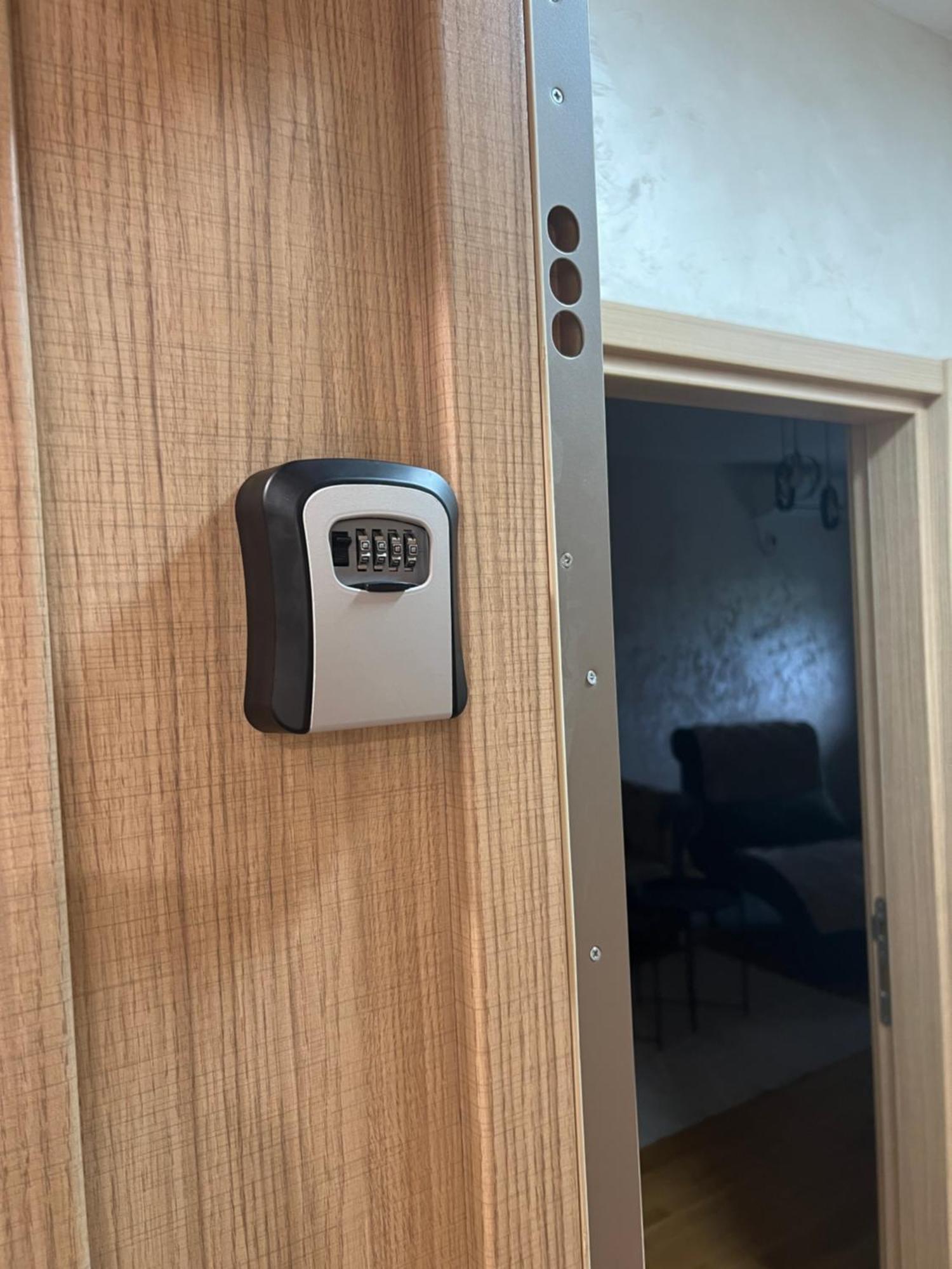 Apartment Didi-free Parking