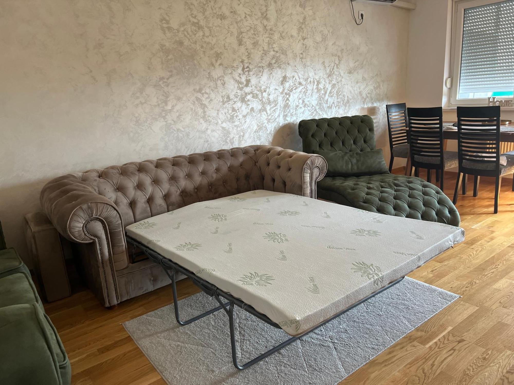 Apartment Didi-free Parking Novi Sad